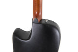Ovation E-akustisk Gitarrer Celebrity Elite Mid Cutaway - Sunburst (CE44-1-G)