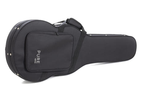 GEWA FX Light Weight softcase för elgitarr i LP-form