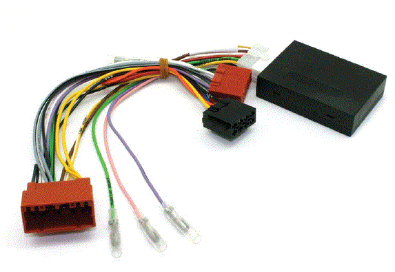 21CTSCH003 Interface för Chrysler