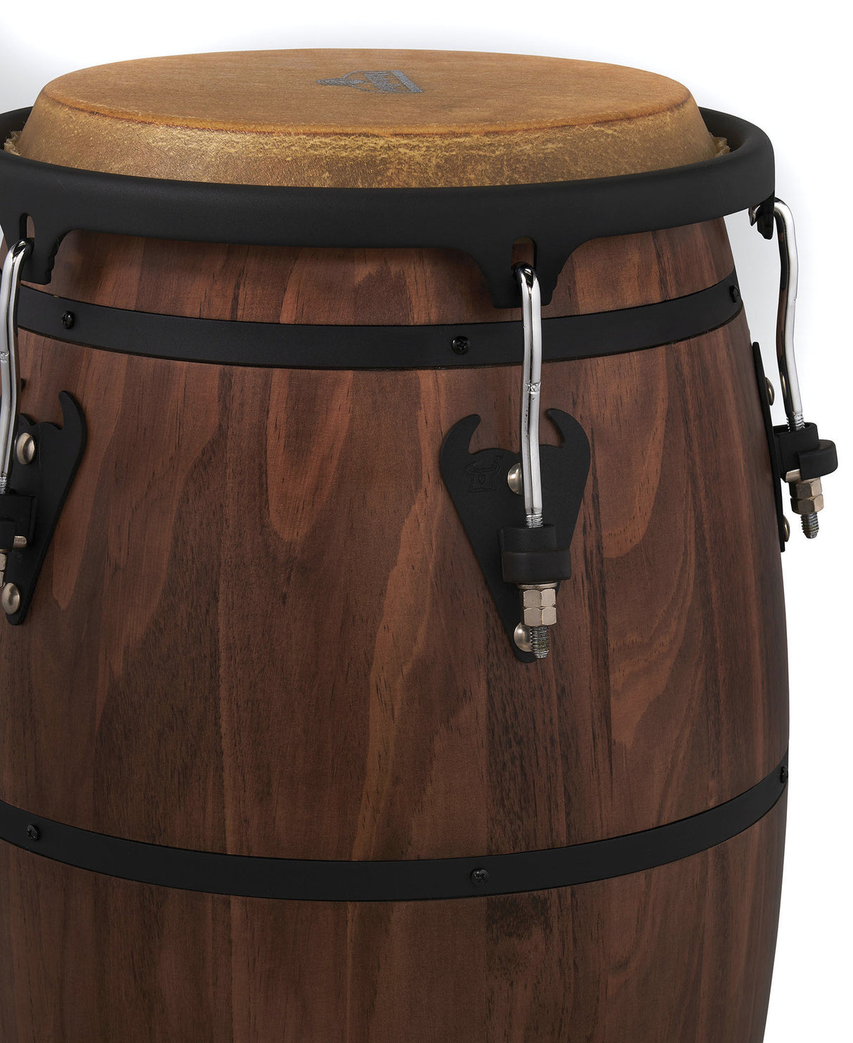 Latin Percussion Conga Matador Whiskyfat - Conga 11 3/4" (M752S-WB)