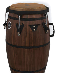 Latin Percussion Conga Matador Whiskyfat - Conga 11 3/4" (M752S-WB)