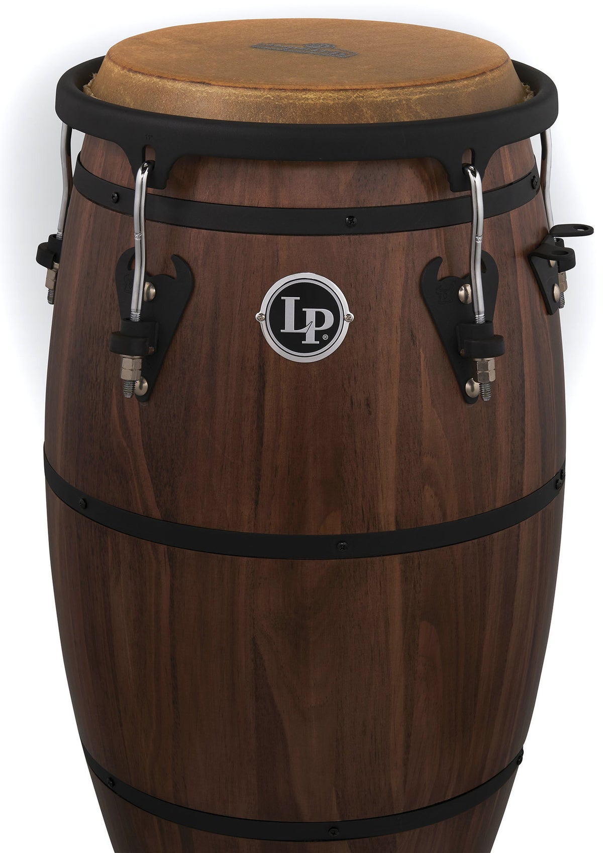 Latin Percussion Conga Matador Whiskyfat - Conga 11 3/4" (M752S-WB)