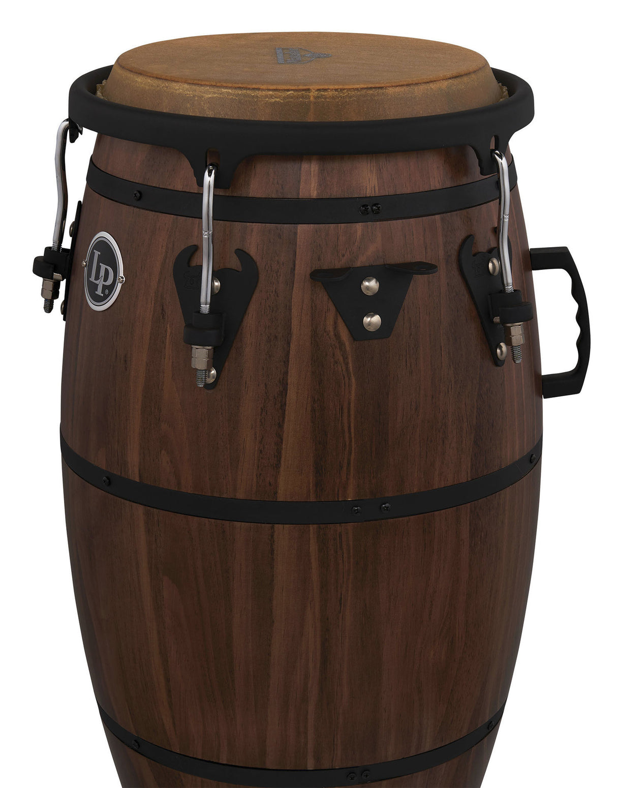 Latin Percussion Conga Matador Whiskeyfat - Tumba 12,5" (LP754S-WB)