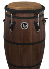 Latin Percussion Conga Matador Whiskeyfat - Tumba 12,5" (LP754S-WB)