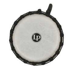 Latin Percussion Djembe - Blue Marble (LP1607BM)