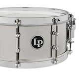 LP5513-S Salsa Snare 5 1/2" x 13" i rostfritt stål