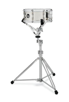 LP4512-S Salsa Snare 4 1/2" x 12" i rostfritt stål