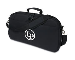 Latin Percussion bongoväska Compact Bongo Bag 2019 (LP5402
LP5402)