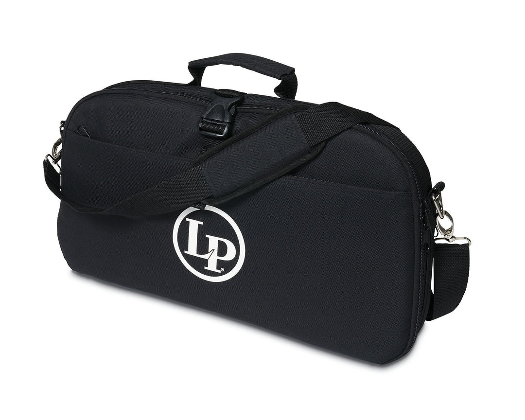 Latin Percussion bongoväska Compact Bongo Bag 2019 (LP5402
LP5402)