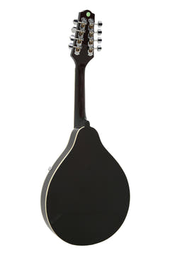 GEWA A-1 Select mandolin med F-hål, Vintage Sunburst