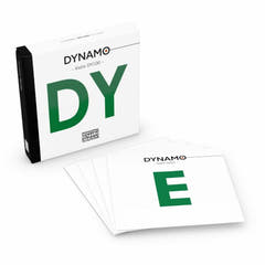 Thomastik-Infeld Fioler-strängar Dynamo - set* (DY100)