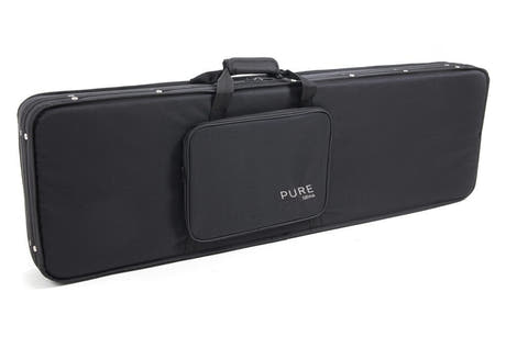 GEWA FX Light Weight softcase för elbas, universal