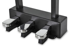 GEWA portabelt piano PP-3 - PP-3-stativ