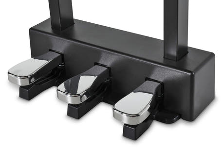 GEWA portabelt piano PP-3 - PP-3-stativ