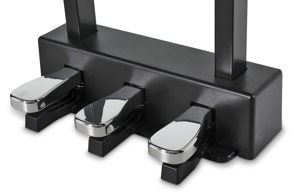 GEWA portabelt piano PP-3 - PP-3-stativ