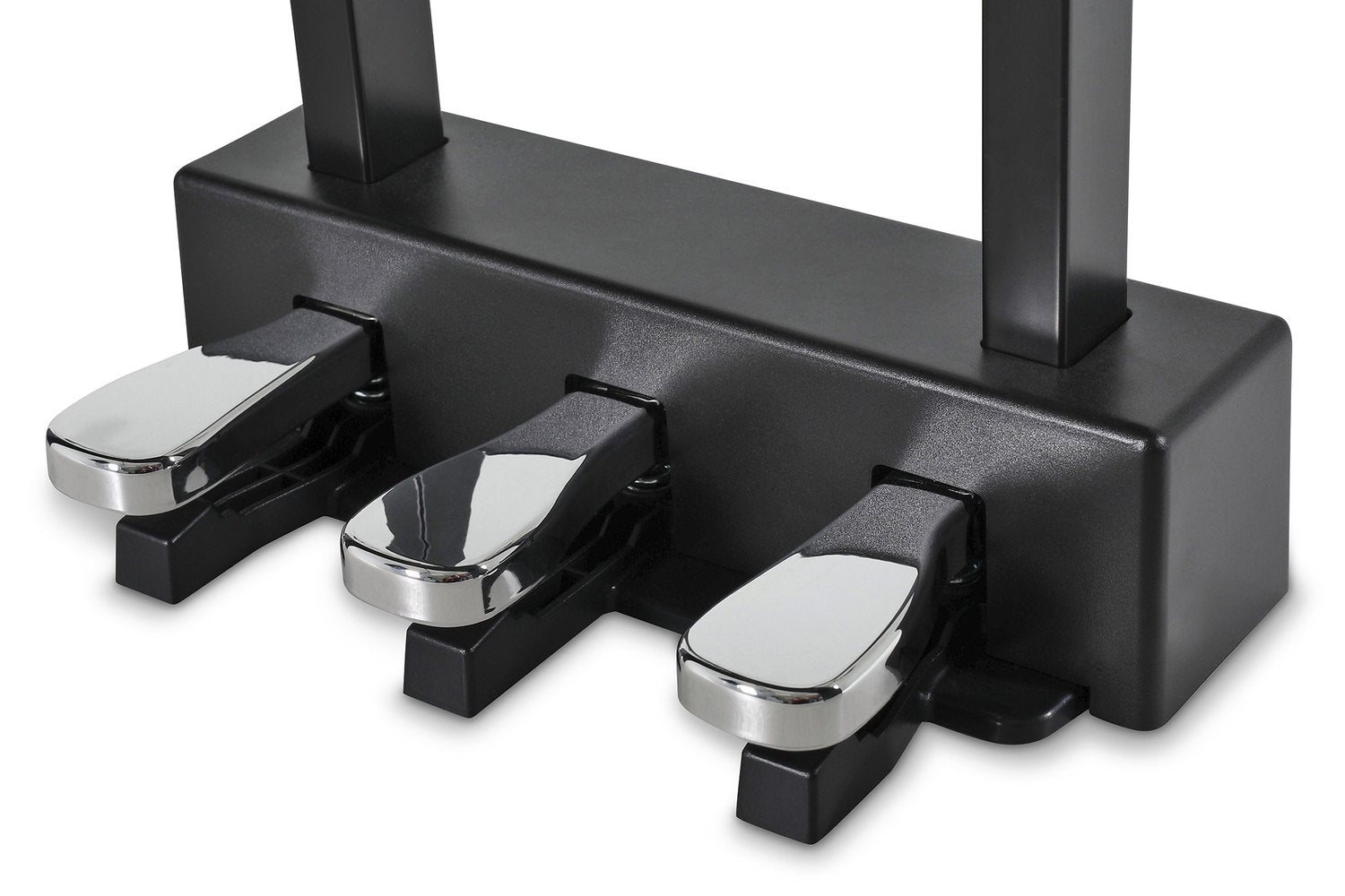 GEWA portabelt piano PP-3 - PP-3-stativ
