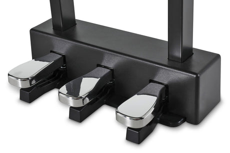 GEWA portabelt piano PP-3 - PP-3-stativ