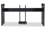 GEWA portabelt piano PP-3 - PP-3-stativ