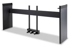 GEWA portabelt piano PP-3 - PP-3-stativ