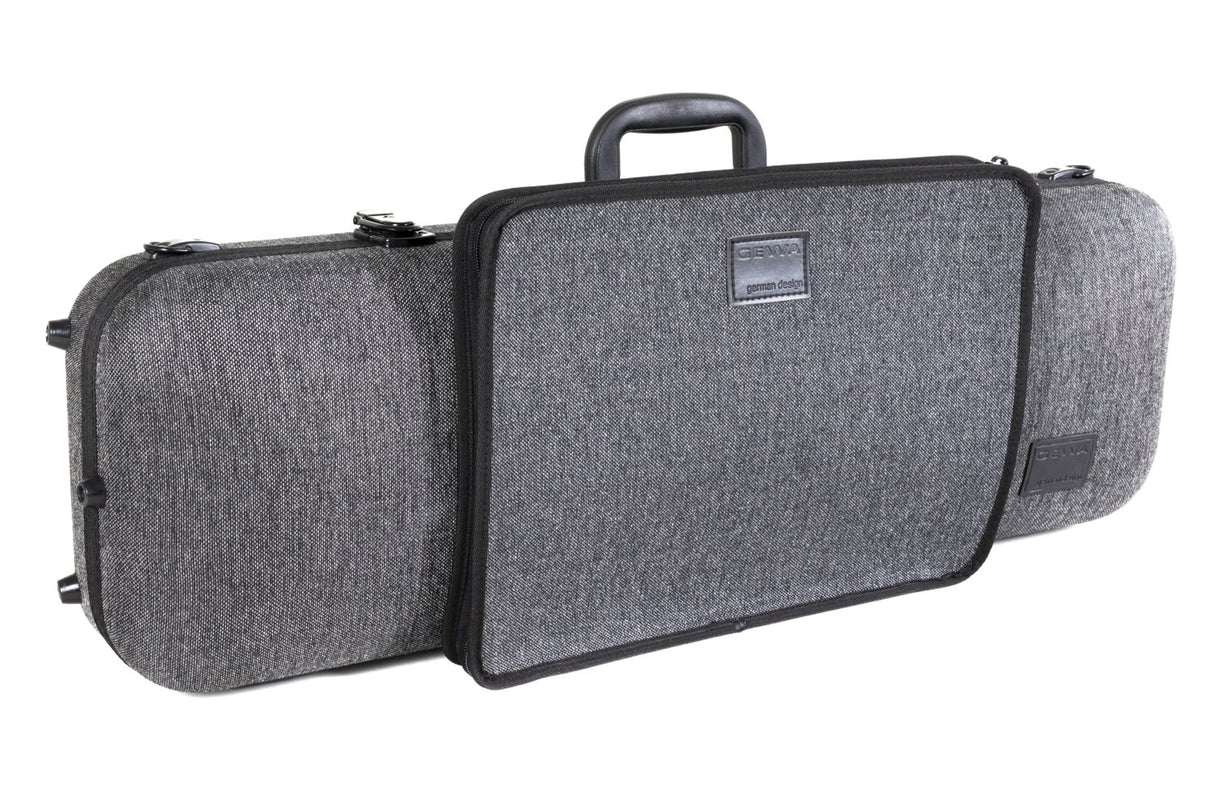 GEWA Fioler-fodral Bio I S - 4/4