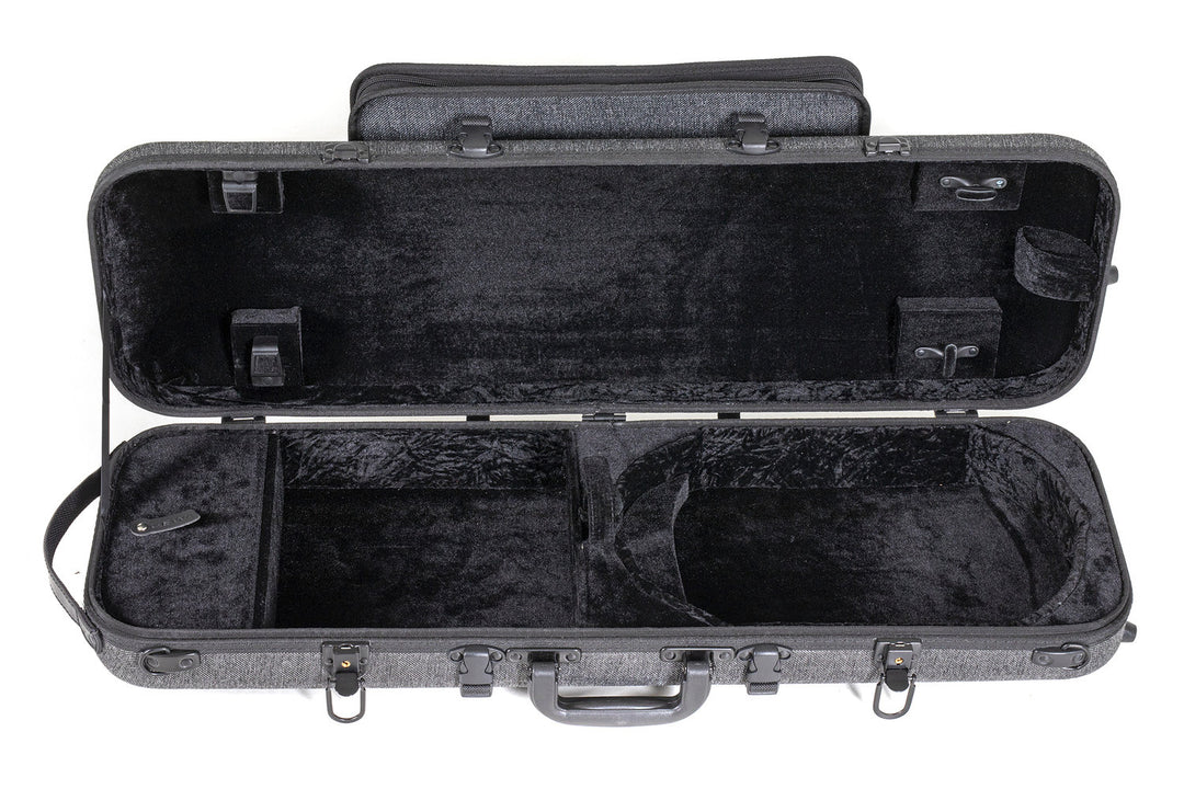 GEWA Fioler-fodral Bio I S - 4/4
