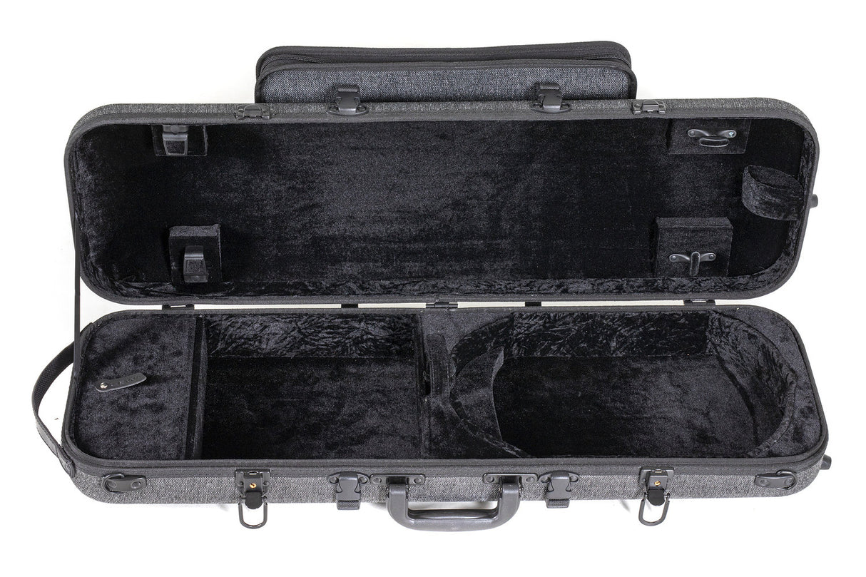 GEWA Fioler-fodral Bio I S - 4/4