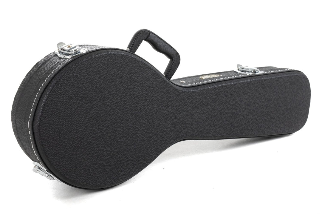 GEWA case för mandolin Flat Top Economy - rund mandolin