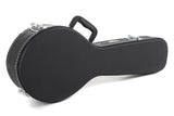 GEWA case för mandolin Flat Top Economy - rund mandolin