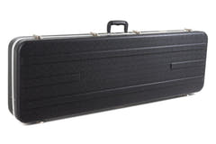 GEWA Gitarrer-fodral ABS Premium - E-bas