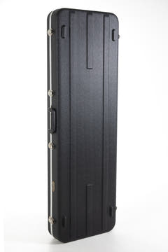 GEWA Gitarrer-fodral ABS Premium - E-bas