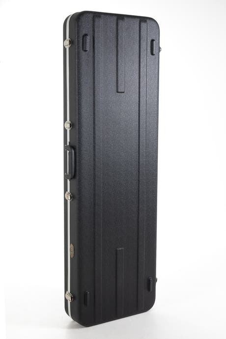 GEWA Gitarrer-fodral ABS Premium - E-bas