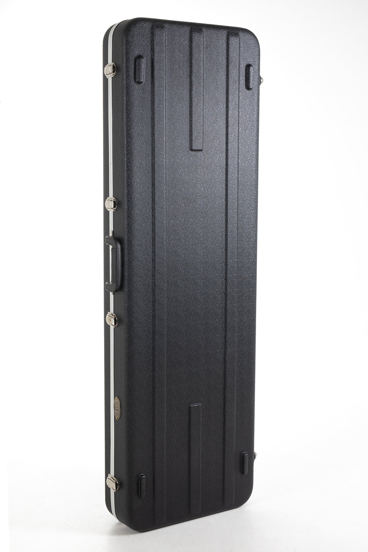 GEWA Gitarrer-fodral ABS Premium - E-bas
