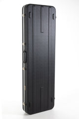GEWA Gitarrer-fodral ABS Premium - E-bas