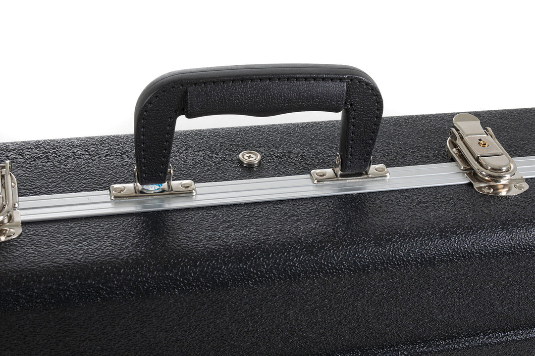 GEWA Gitarrer-fodral ABS Premium - E-bas