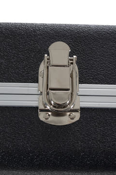 GEWA Gitarrer-fodral ABS Premium - E-bas