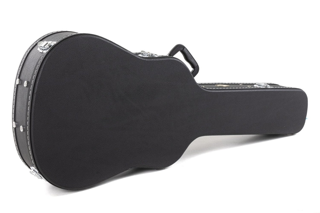 GEWA gitarrcase Flat Top Economy - akustisk gitarr 12-strängars