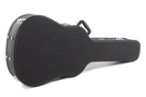 GEWA gitarrcase Flat Top Economy - akustisk gitarr 12-strängars