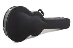 GEWA Gitarrer-fodral Arched Top Economy - Jumbo/Jazz Gitarrer