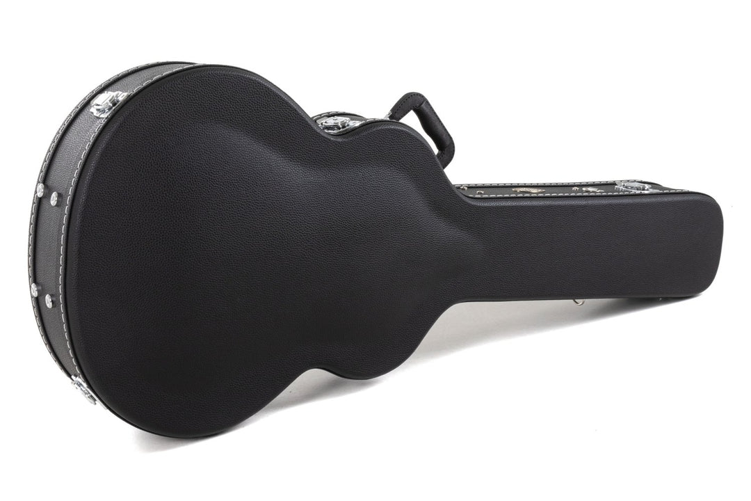 GEWA Gitarrer-fodral Arched Top Economy - Jumbo/Jazz Gitarrer