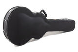 GEWA Gitarrer-fodral Arched Top Economy - Jumbo/Jazz Gitarrer