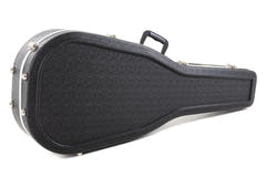 GEWA Gitarrer-etui ABS Premium - klassisk gitarr