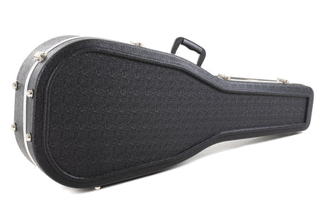 GEWA Gitarrer-etui ABS Premium - klassisk gitarr