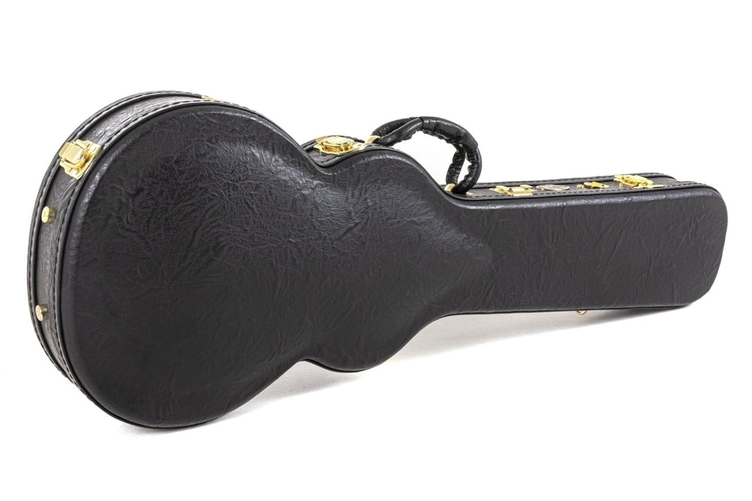 GEWA Gitarrerfodral Arched Top Prestige – Les Paul-modell