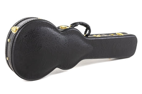 GEWA Gitarrerfodral Arched Top Prestige – Les Paul-modell