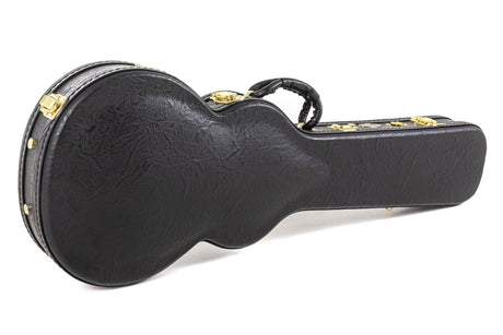 GEWA Gitarrerfodral Arched Top Prestige – Les Paul-modell