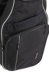 GEWA Gitarrer dubbel gigbag Prestige 25 - E-Guitar/E-Bass