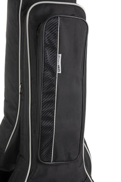 GEWA Gitarrer dubbel gigbag Prestige 25 - E-Guitar/E-Bass