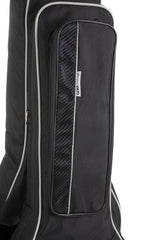 GEWA Gitarrer dubbel gigbag Prestige 25 - E-Guitar/E-Bass
