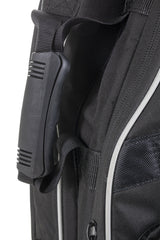 GEWA Gitarrer dubbel gigbag Prestige 25 - E-Guitar/E-Bass