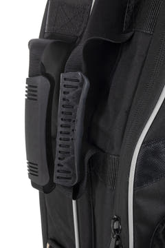 GEWA Gitarrer dubbel gigbag Prestige 25 - E-Guitar/E-Bass